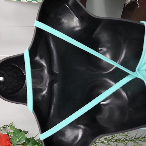 Zobha Mint Tank - Picture 6 of 7